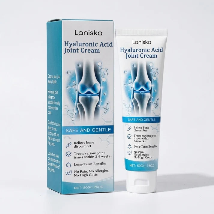 Gel analgésico complementario