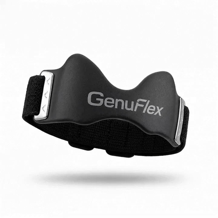 GENUFLEX® | Soporte rotuliano avanzado