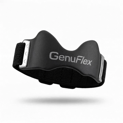GENUFLEX® | Soporte rotuliano avanzado
