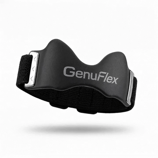 GENUFLEX® | Soporte rotuliano avanzado